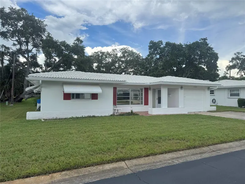 Tamarac by the Gulf listing