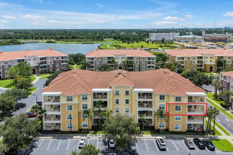 5025 Shoreway Loop #30403, FL