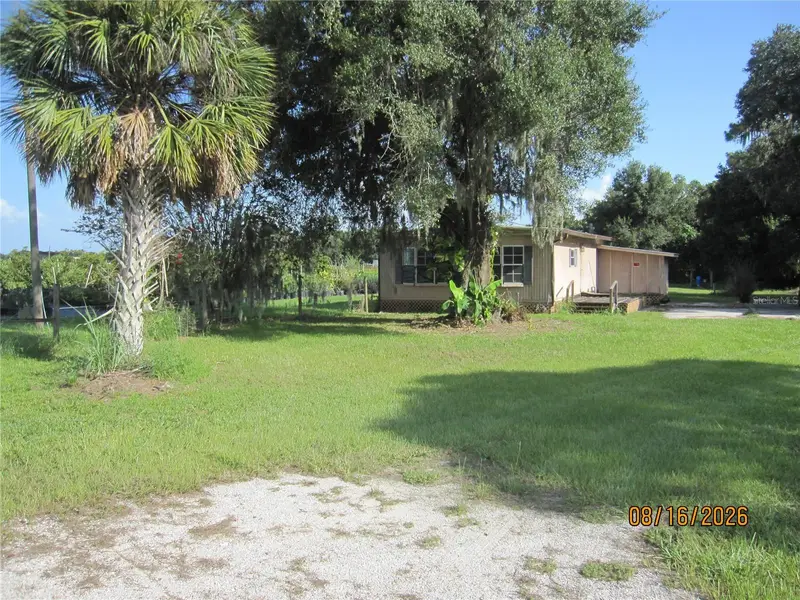 3216 Jack Jones Rd, FL