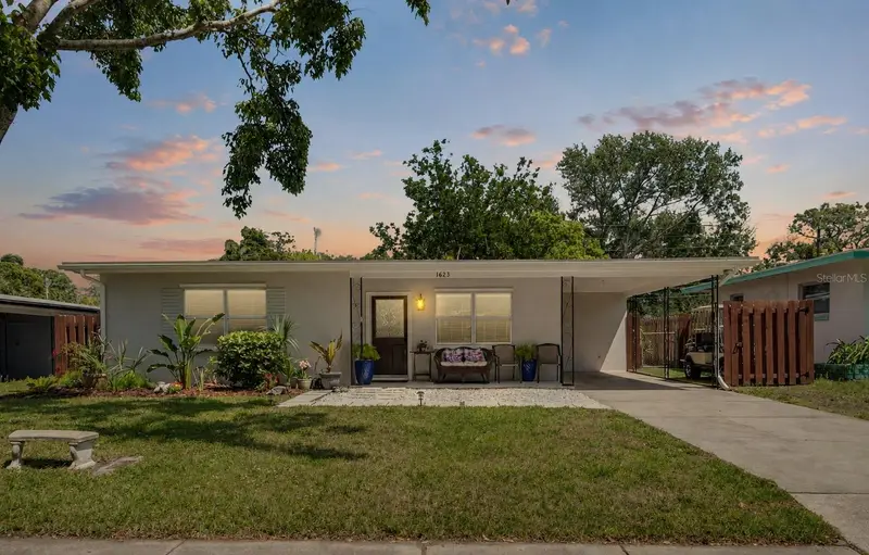1623 San Mateo Dr, FL