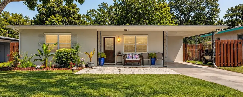 Dunedin Isles listing