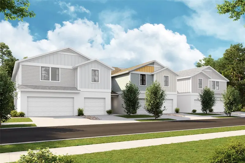 Highland Reserve listing