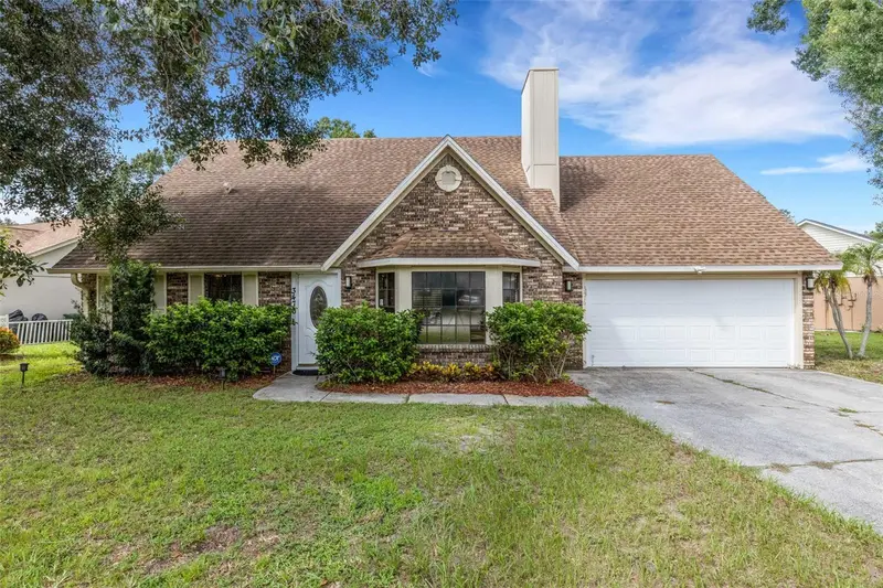 3476 Shady Brook Ln, FL