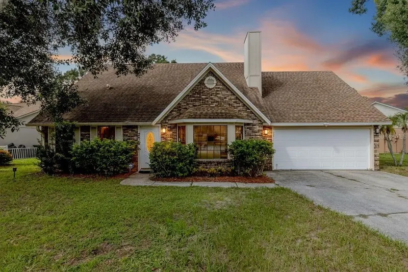 3476 Shady Brook Ln, FL