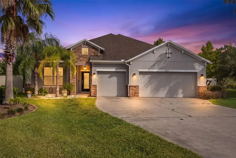 1553 Pine Marsh Loop, FL