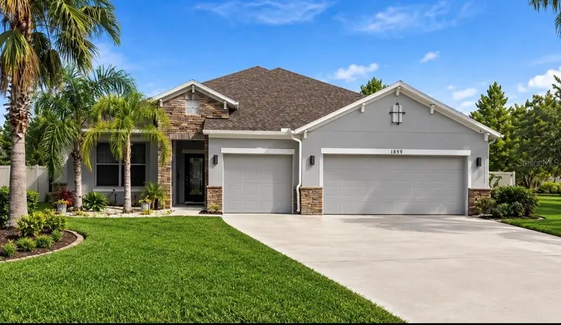 1553 Pine Marsh Loop, FL