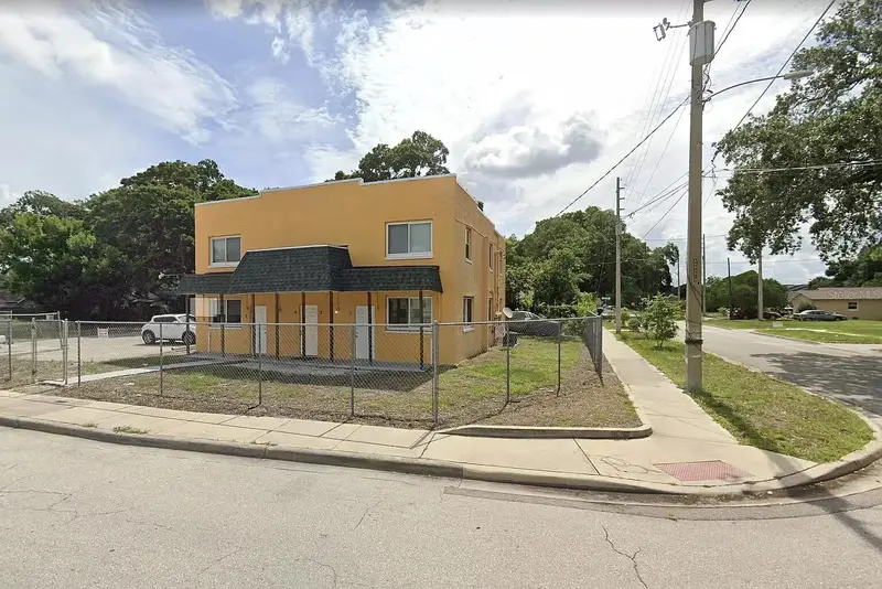 745 Easy Ave, FL
