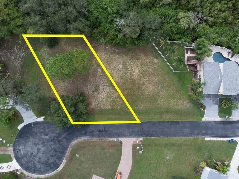 3034 Sheppards Crook, FL