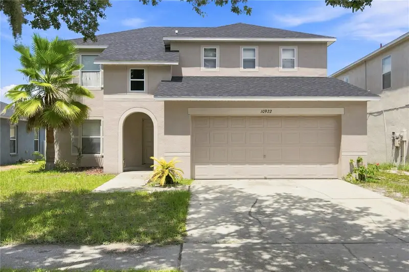 10922 Subtle Trail Dr, FL