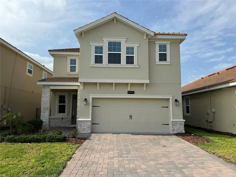 8946 Fluffy Lie Ct, FL