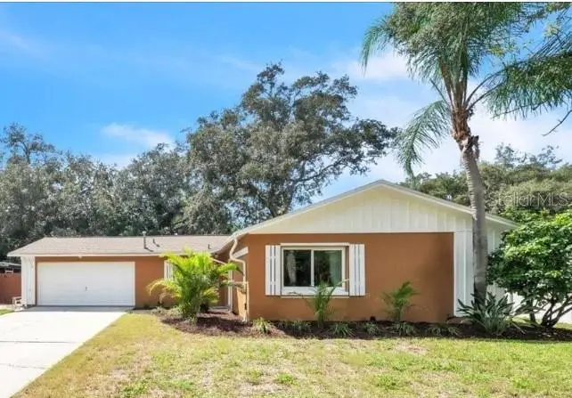 Tarpon Springs listing