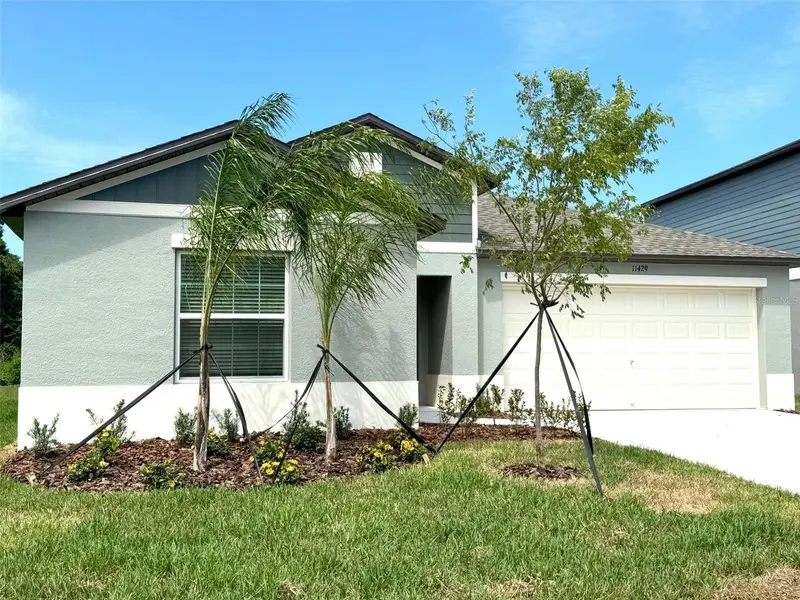11429 Linden Depot Rd, FL