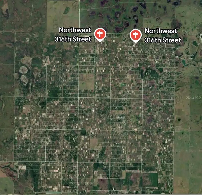 Nw 316th St, FL