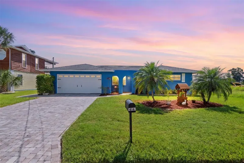 4114 Orchid Dr, FL