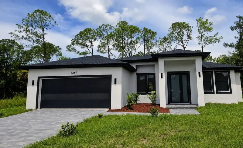 1267 Henning St, FL