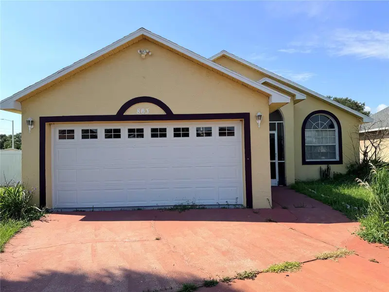 863 Country Crossing Ct, FL
