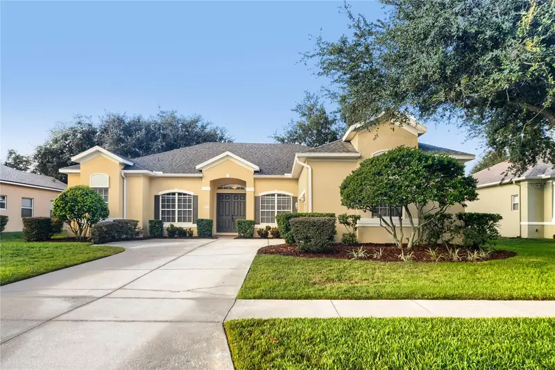 3650 Peacepipe Way, FL