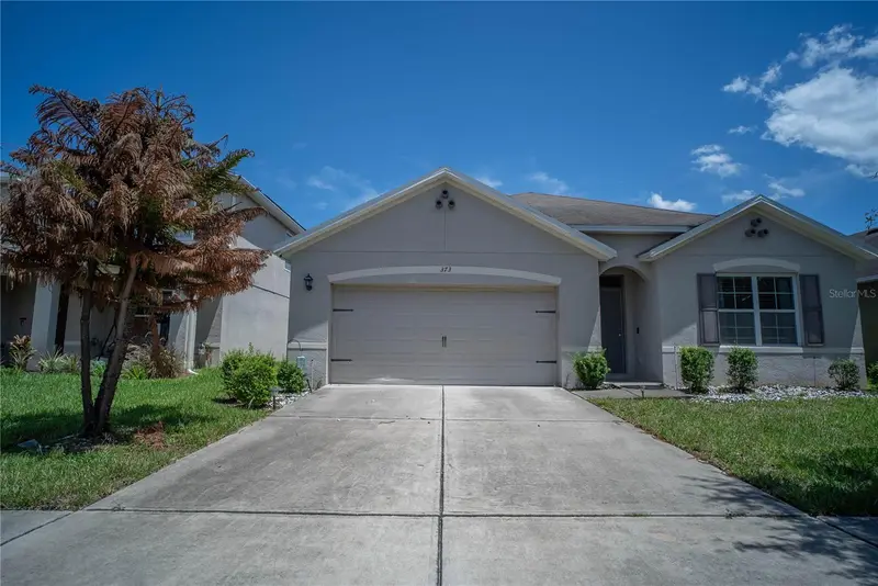 ChampionsGate listing