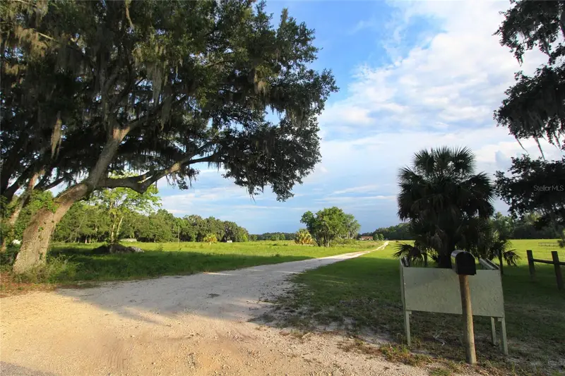 Tbd Cr 526, FL