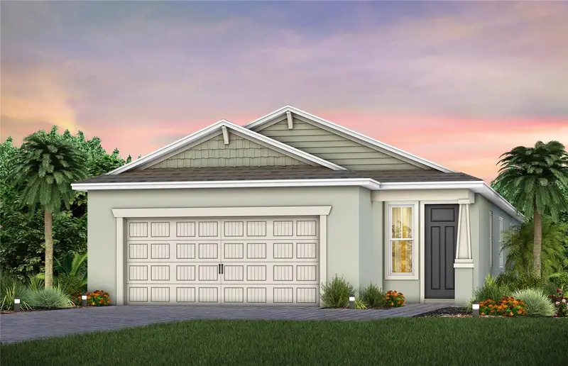 1167 Crowning Ridge Way, FL
