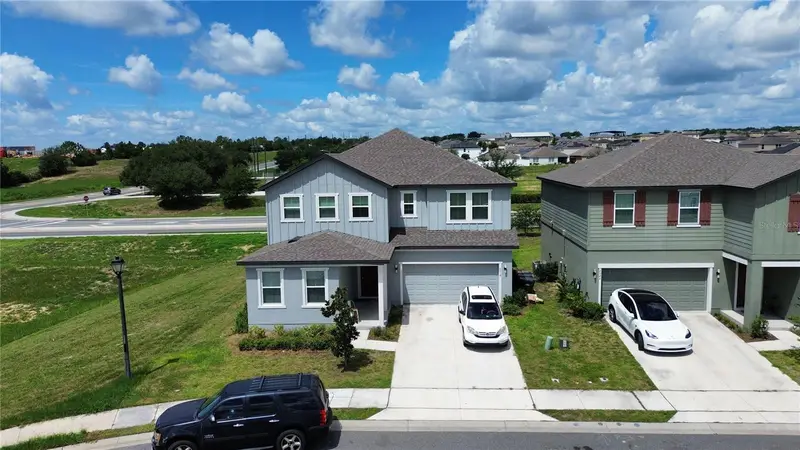 ChampionsGate listing