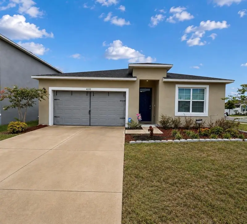 4032 Grey Heron Loop, FL