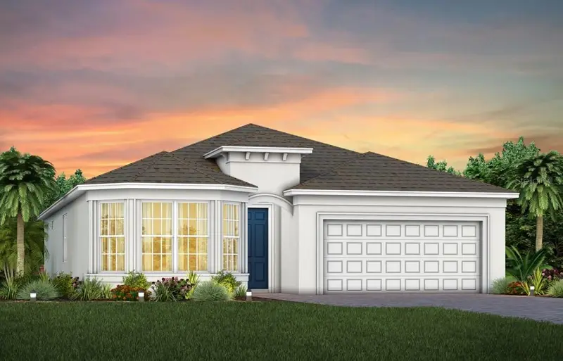 1313 Zesty Citrus Lane, FL