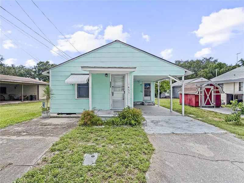 1455 10th St Nw, FL