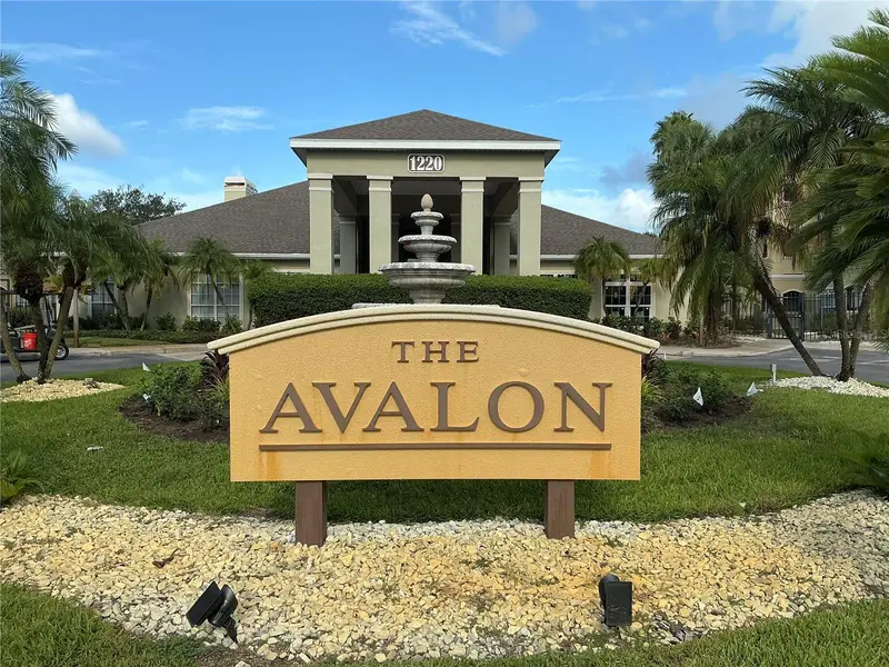 1224 S Missouri Ave #906, FL
