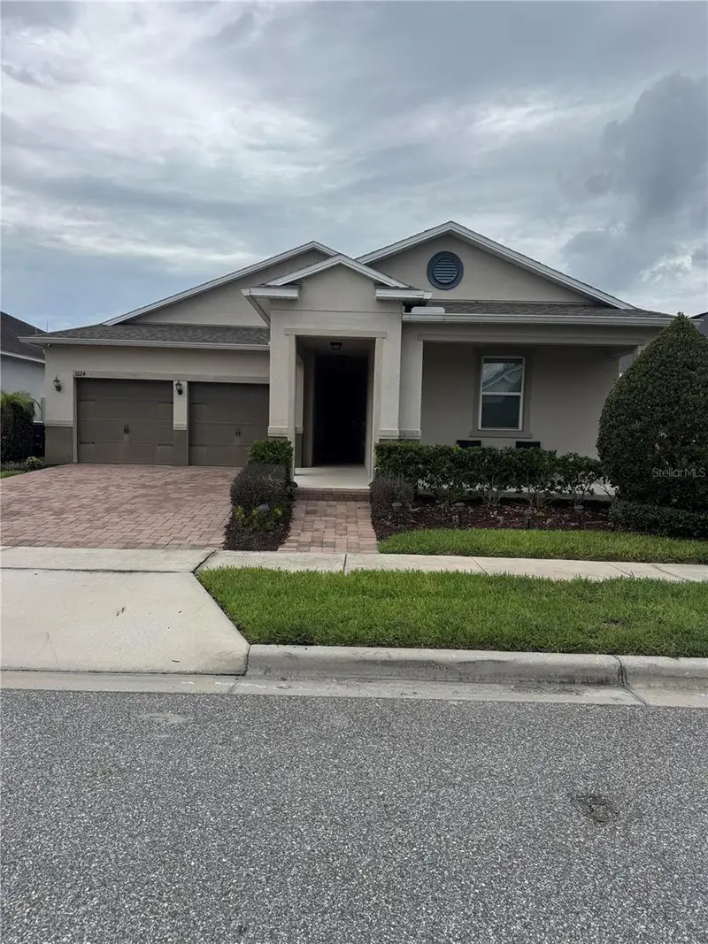 Orchard Park/Stillwater Crossing pending