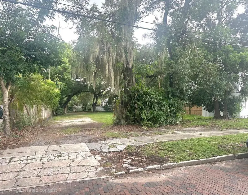 724 Putnam Ave, FL