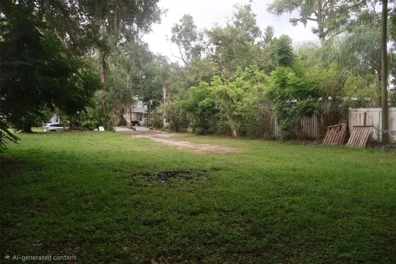 724 Putnam Ave, FL
