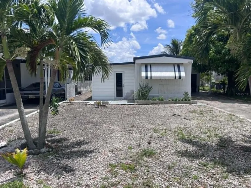 2650 Sw 54th Pl, FL