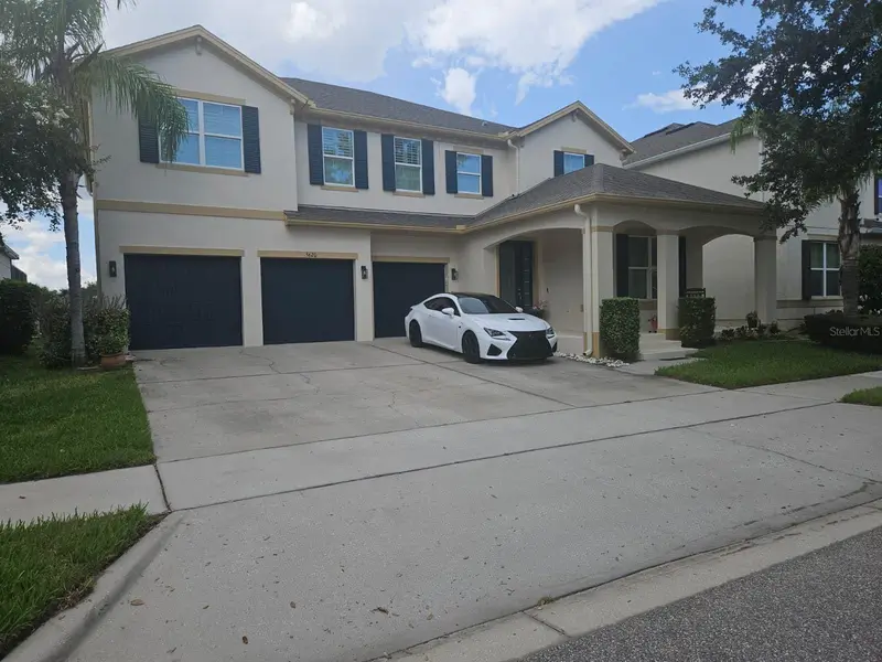 5620 Mangrove Cove Ave, FL