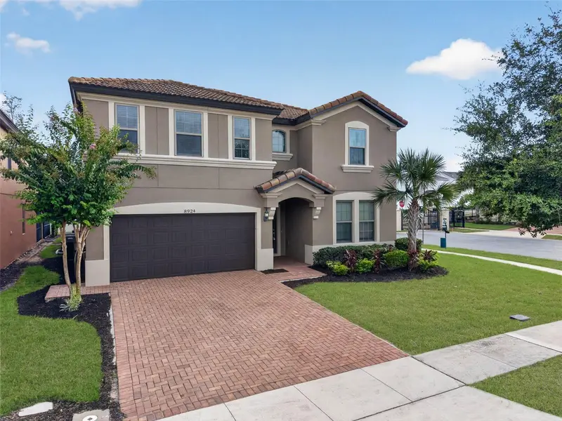 Kissimmee listing