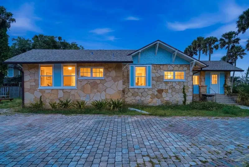 Ponce Inlet listing