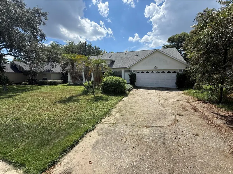 1318 Ashby Cir, FL