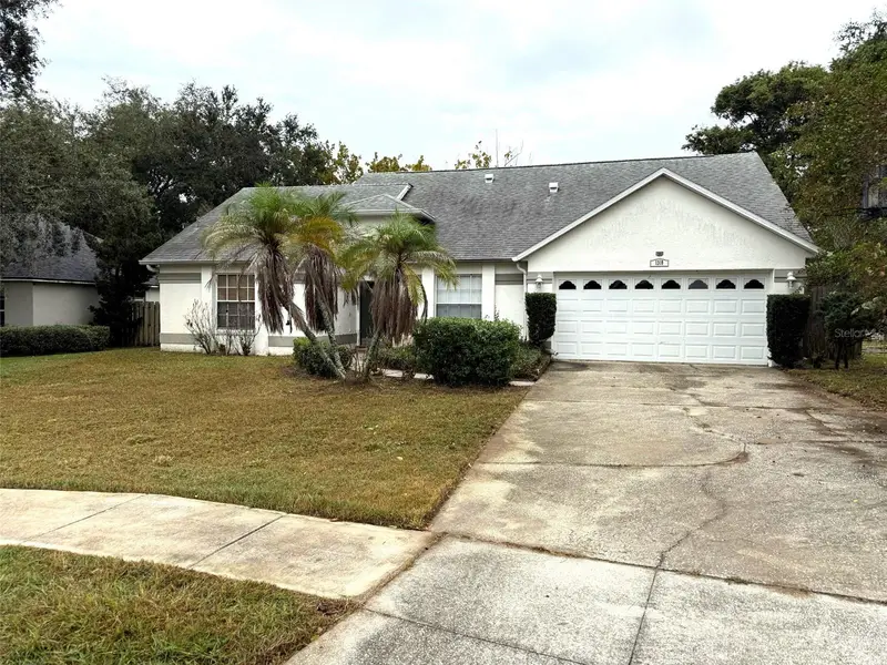 1318 Ashby Cir, FL