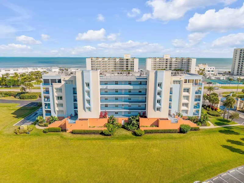 5300 S Atlantic Ave #2-502, FL