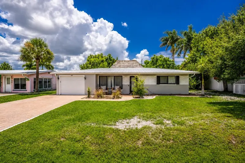409 W Ann St, FL