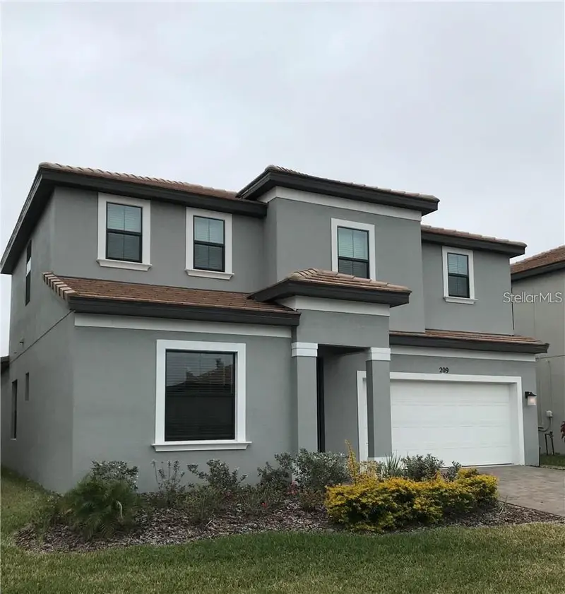 Haines City listing