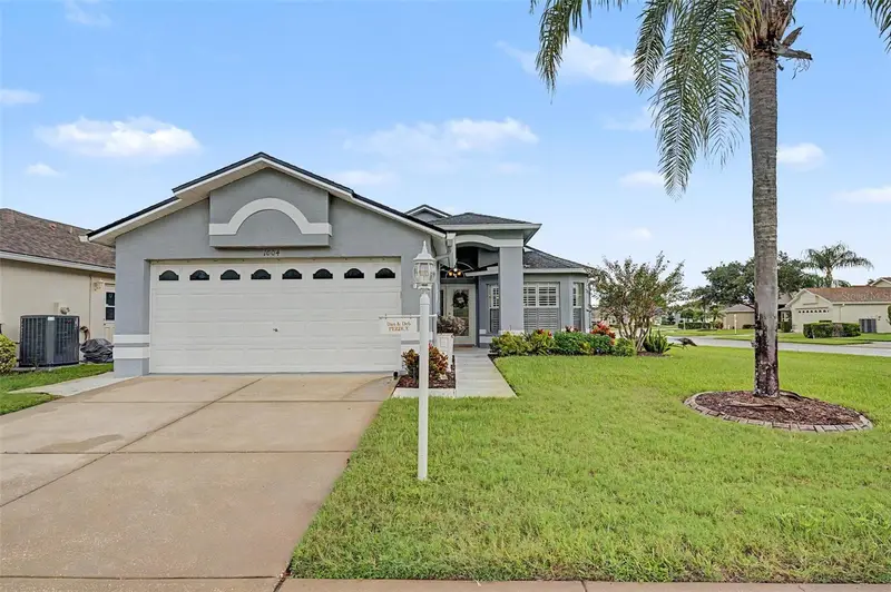 1004 Sweet Jasmine Dr, FL