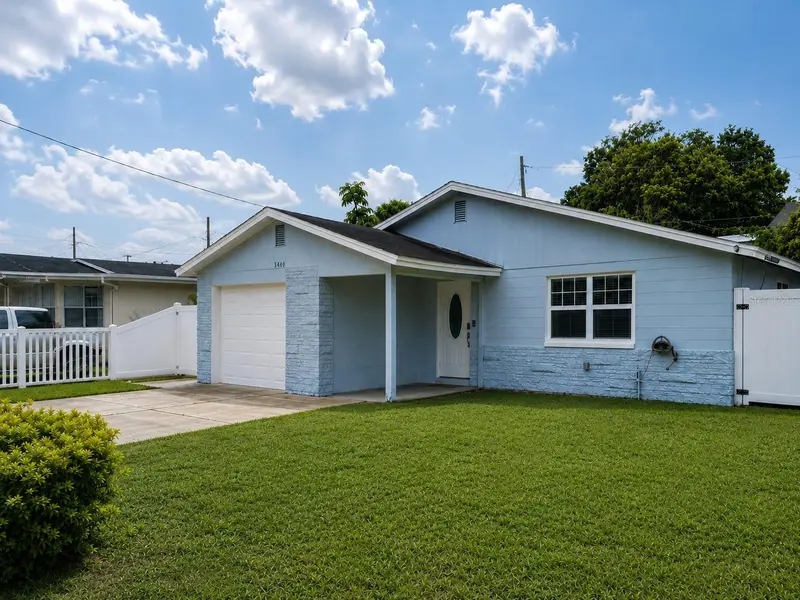 3440 Beechwood Ter N, FL
