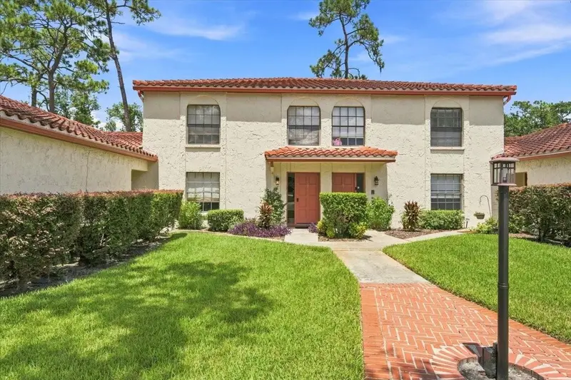 5444 Saddlebrook #2, FL