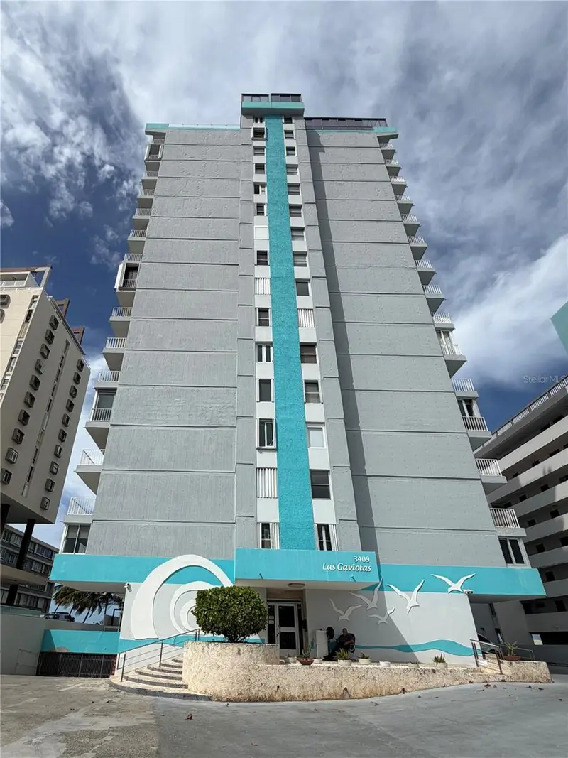 3409 Ave Isla Verde #203, PR