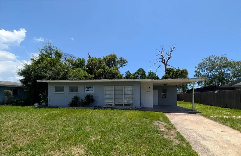 3408 Dudley St, FL
