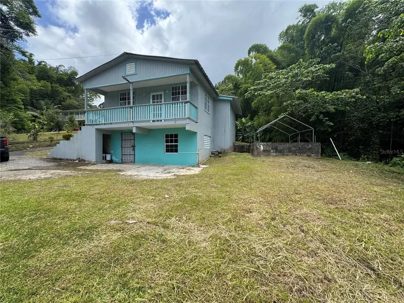 131 Guilarte, PR
