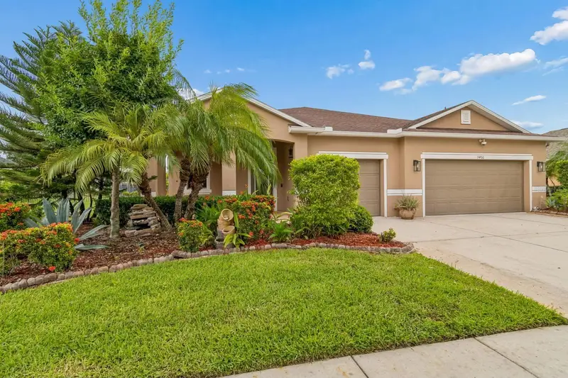 5406 Sandy Shell Dr, FL