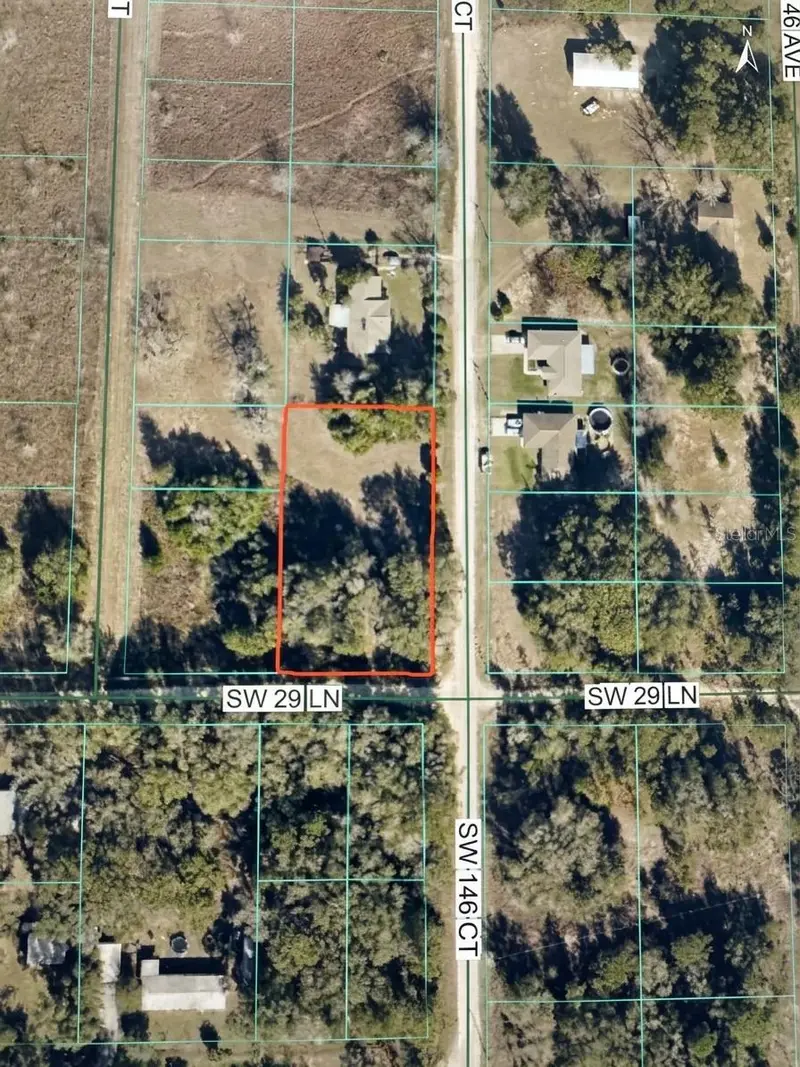 Sw 146th Court, FL