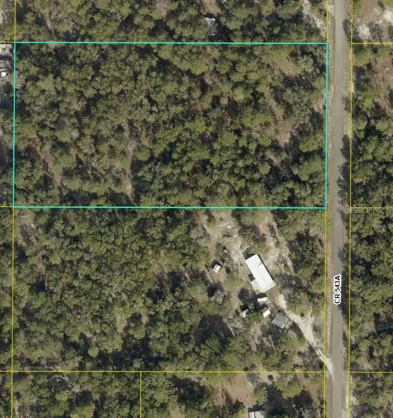 4.80 Acre Cr 543a, FL